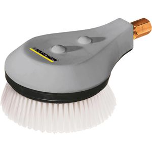 Kärcher Waschbürste rotierend, 500 - 800 l/h, 4.762-561.0, für HD, HDS, HG, ProHD & XpertHD Hochdruckreiniger