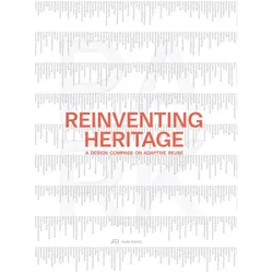 Reinventing Heritage, Fachbücher von Filippo Pagliani, Michele Rossi, Michele Versaci