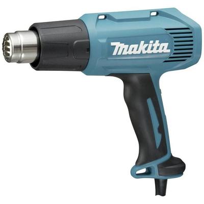 Makita HG5030K Heißluftgebläse 1600W