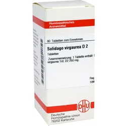 Spigelia D12 80 ST