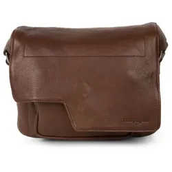 Compagnon Little Messenger Gen III Dunkelbraun