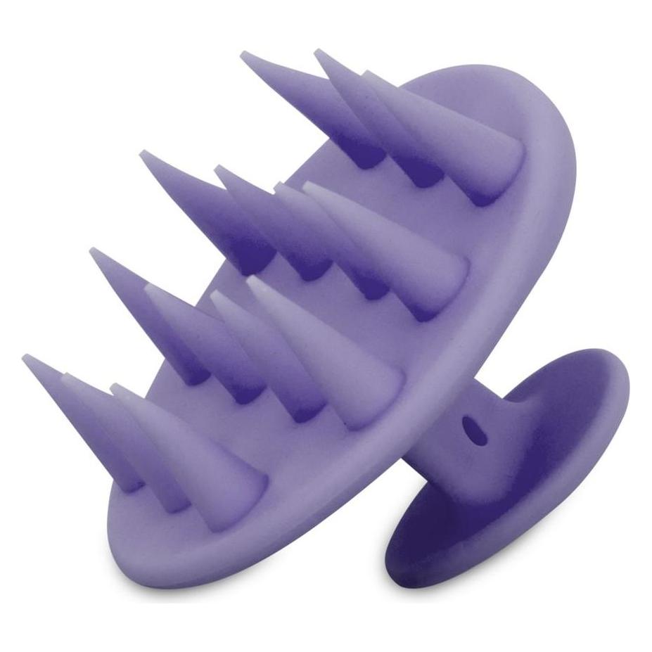 Easytoys Haar Massagegerät Lila (ET936PUR-ECO)