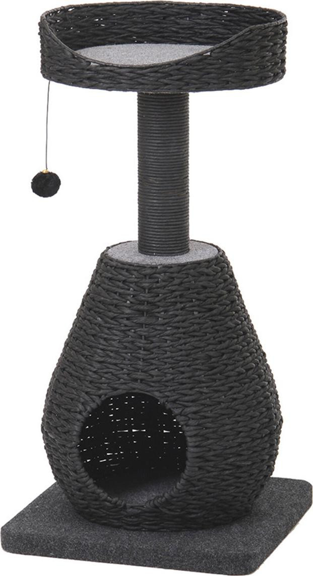 Ebi Krabpaal Trend Tree Elegance Sublime B/D/H: 45 x 45 x 89 cm