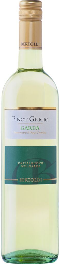 Pinot Grigio Garda DOC Bertoldi 2025 Bertoldi