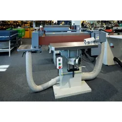 Bernardo Kantenschleifmaschine KSM 2600 C | Ausstellungsmaschine