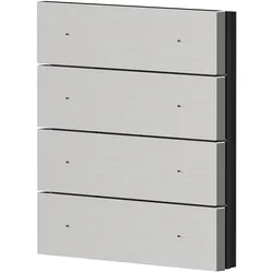 THEBEN Wippe alu Zubehör iONprime PB 4R ABR
