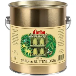 OTTO Office Feiner Wald- & Blüten Honig 2,75 kg gelb