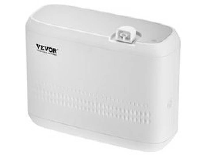 VEVOR HVAC-Duftdiffusor, 850 ml, Kaltluft-Duftluftmaschine, 465 ㎡, wasserlos