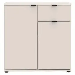 FORTE Kommode Ganymede Dekor Beige Sand