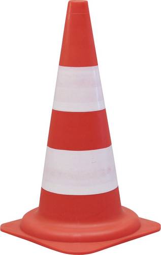 VISO CSC501 C4 Leitkegel (B x H) 290mm x 50cm