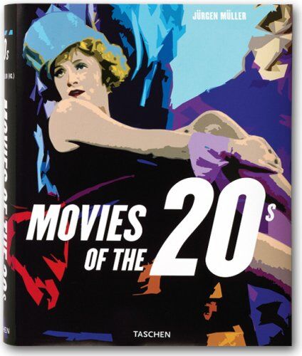 Jürgen Müller - Filme der 20er - Preis vom 14.10.2026 23:07:16 h