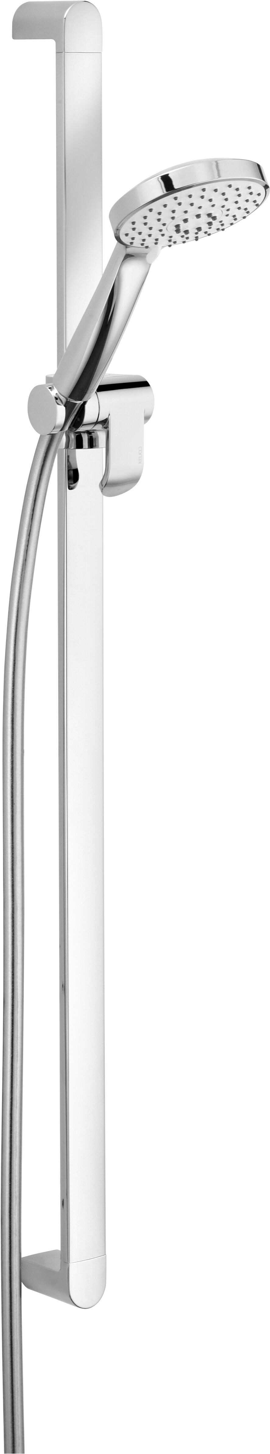 Keuco Elegance set de douche 51687010000 900 mm chromé