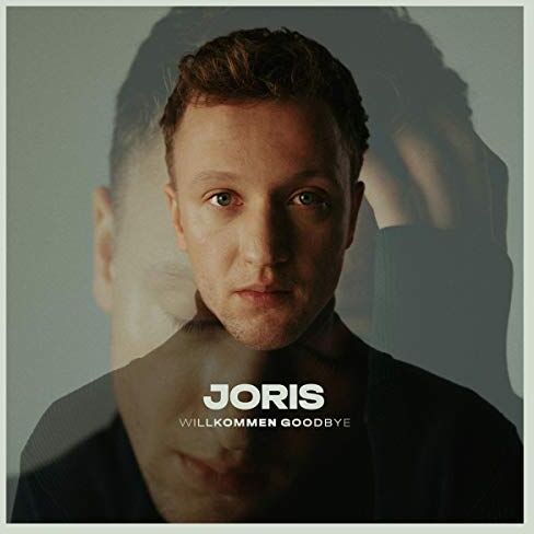 Joris - Willkommen Goodbye - Preis vom 09.10.2026 07:28:09 h