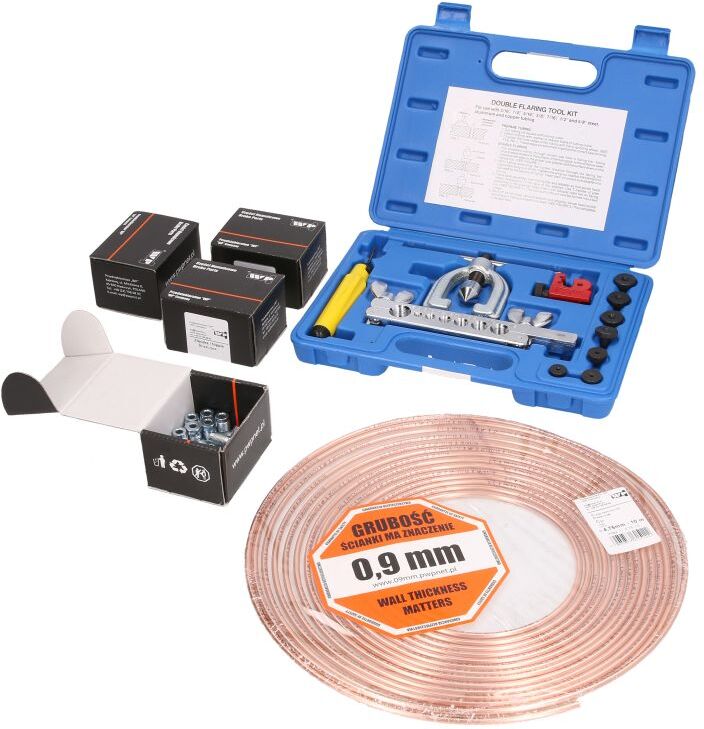 Reparatursatz, Bremssattel WP WP5-SB-03