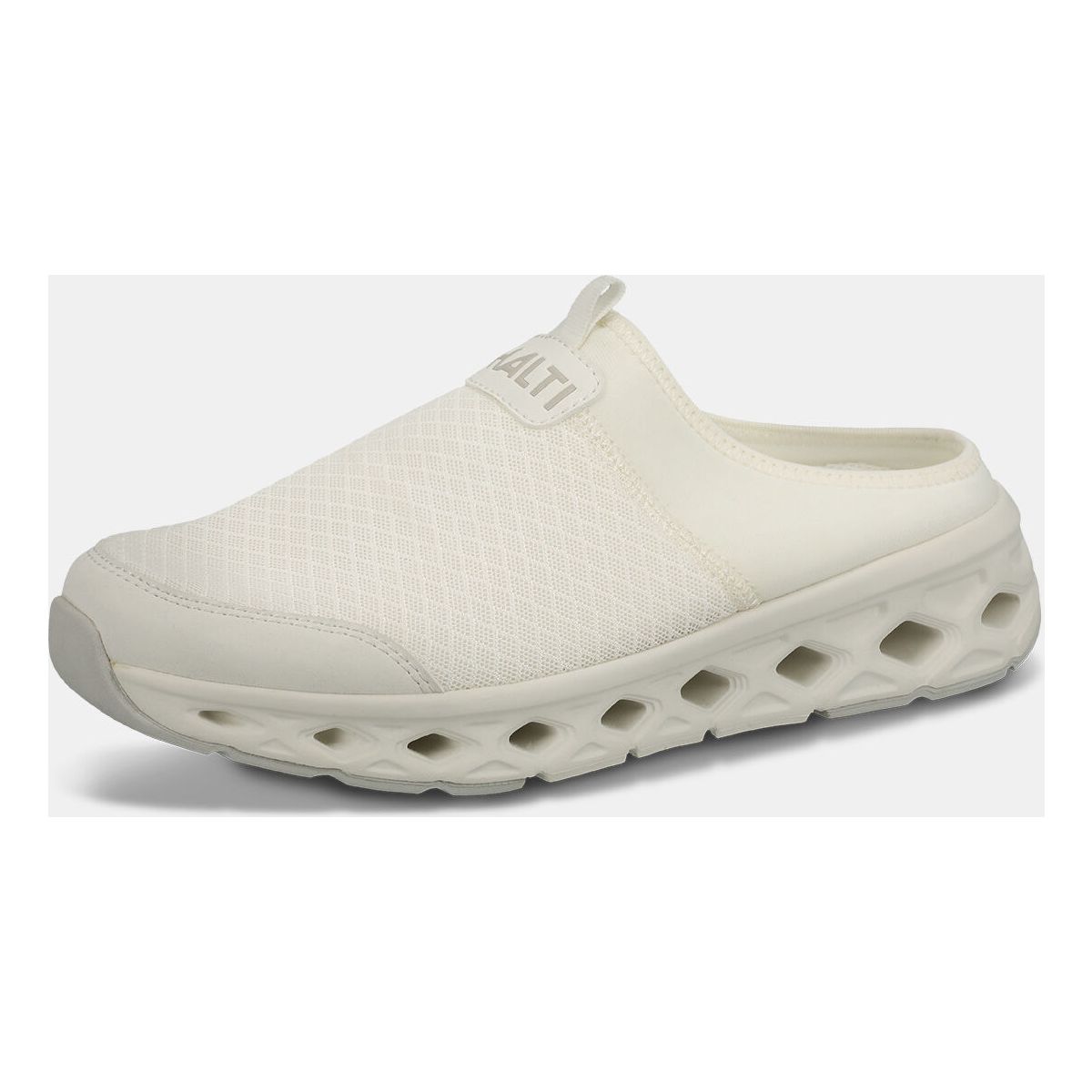 Halti Lago 3 Slipper white (P00) 41 054-3184-P00-41