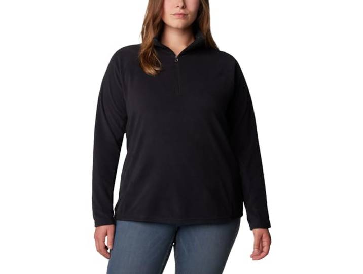 Columbia Glacial IV 1/2 Zip Fleece Pullover für Damen