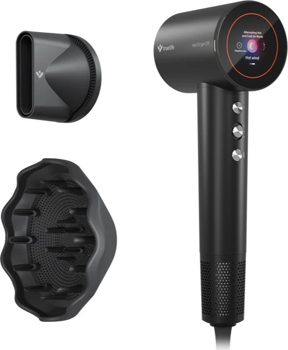 TrueLife HairDryer D9