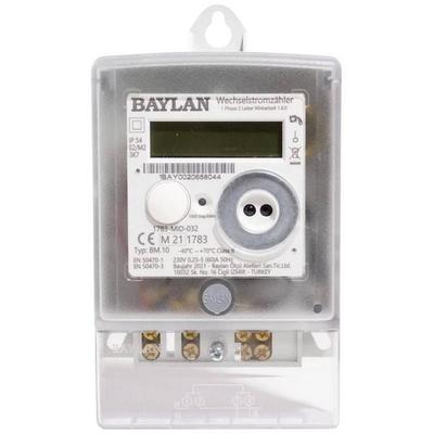 Counttec BT10 BT10 Wechselstromzähler digital 60A MID-konform: Ja 1St.