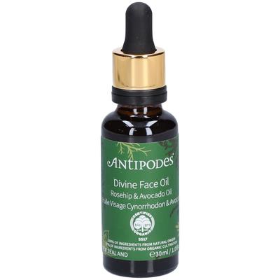 Antipodes HLE Divine 30Ml 30 ml Ätherisches Öl