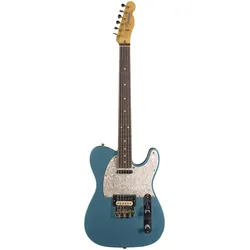 Fender Custom Shop 1959 Hot Rod Tele HS JRN RW TGM Dealer Select #R140166 - E-Gitarre
