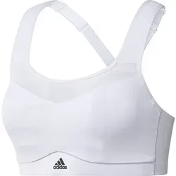 ADIDAS Damen BH adidas TLRD Impact Training High-Support Cup A-C, Größe XS in Weiß Weiß