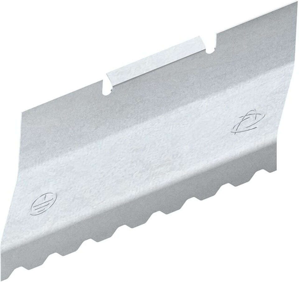 Niedax Trennstegverbinder RTV 60 E2)
