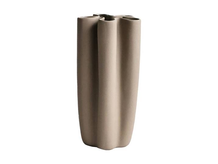 Cooee Design Vase Tulipa sand 30 cm