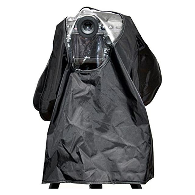 JJC RI 9 Raincover (Regenschutz) (D42172)