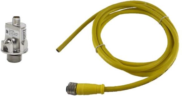 Grundfos Drucksensor 97748908 RPI 0-1,0bar G1/2 4-20 mA EPDM
