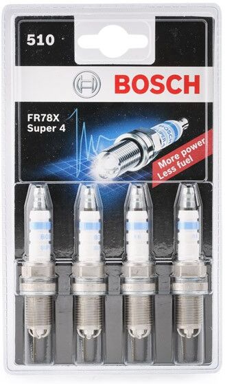 Bosch 0 242 232 802 Spark plug