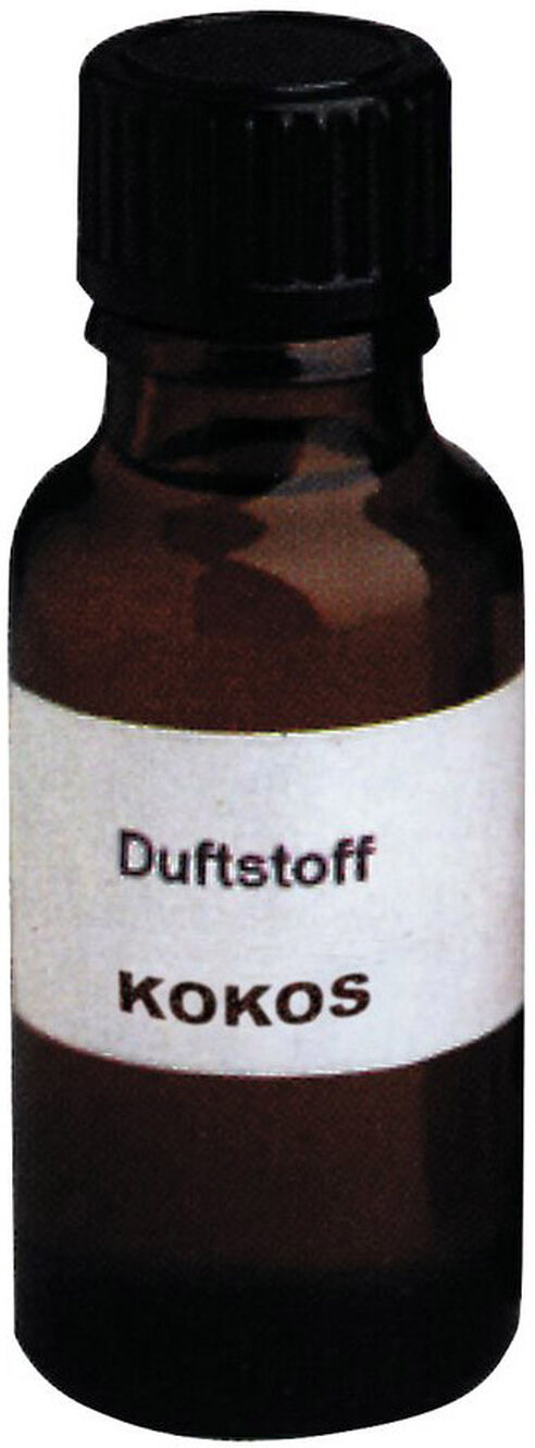 EuroLite Nebelfluid-Duftstoff, 20ml, Kokos