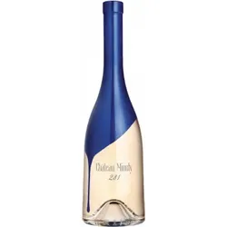 Cuvée 281 2025 - Château Minuty