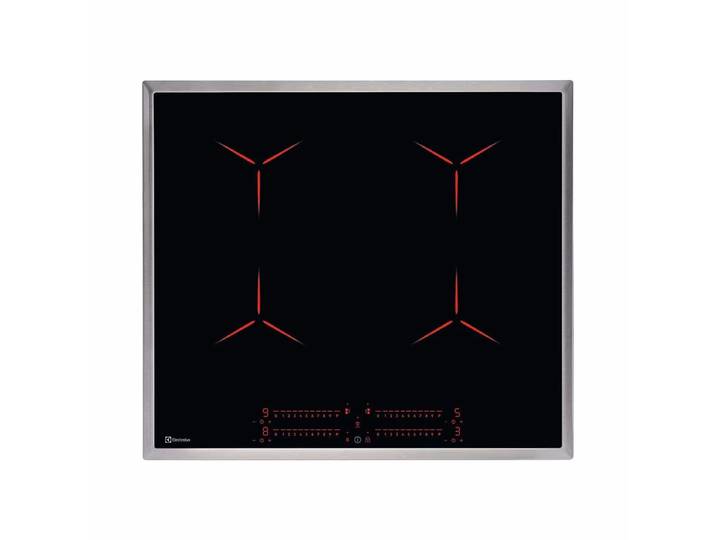 Electrolux GK58TSIPCN Induktionskochfeld mit Touch-Display