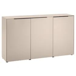 Voleo Sideboard ROSSO - B/H/T ca. 150.00x87.00x38.00