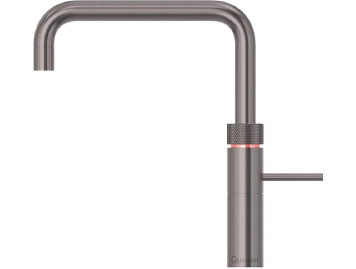 QUOOKER Küchenarmatur Küchenarmatur Fusion Square, PRO3 & CUBE