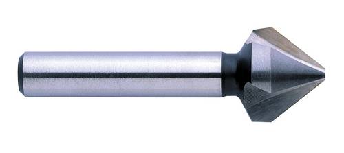 Exact 50781 Kegelsenker 6.3mm HSS Zylinderschaft 1St.