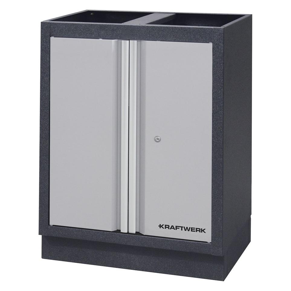 Kraftwerk Schrankmöbel (68 cm, 91 cm) (3964-03)