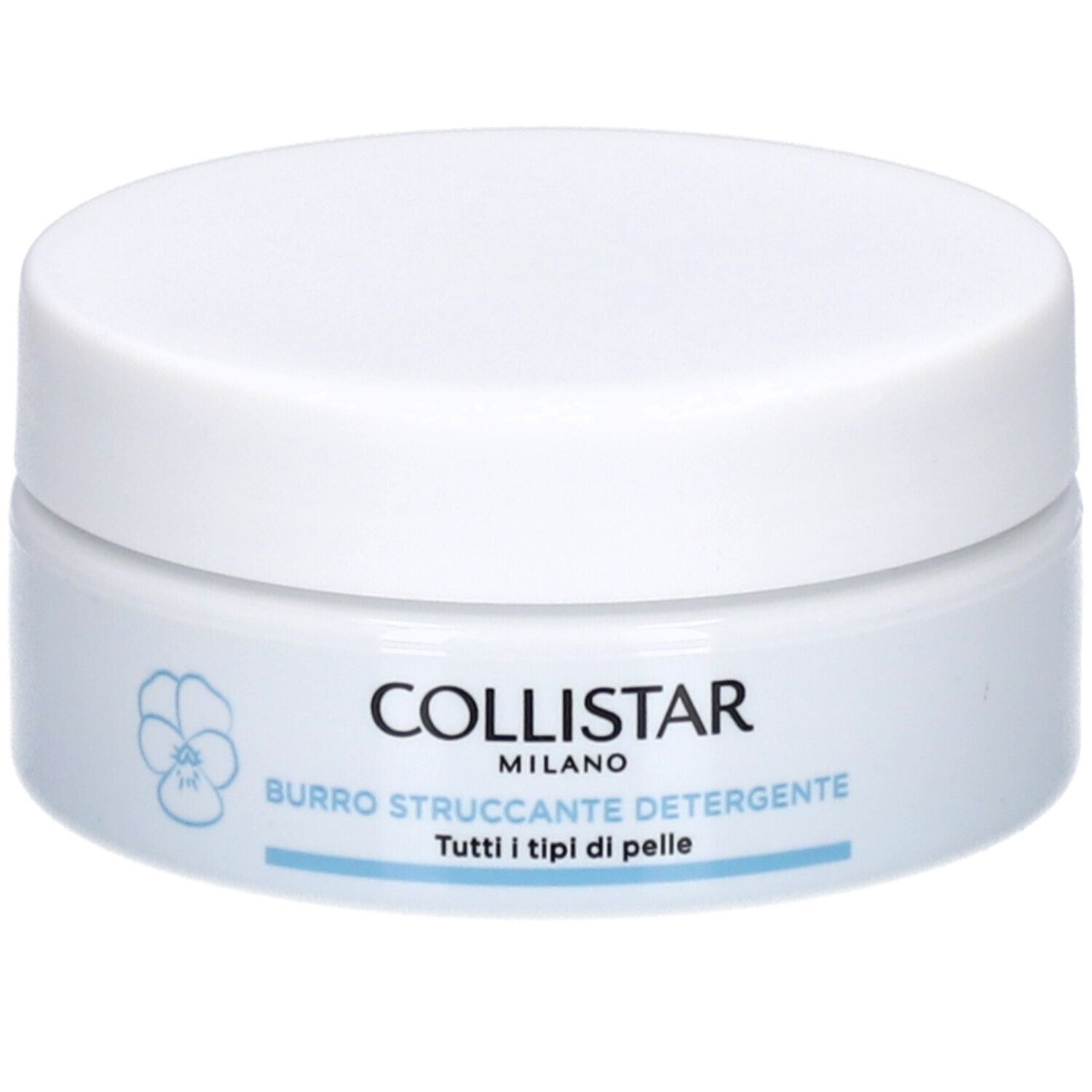 Collistar Make-Up Removing Cleansing Balm 100ml 100 ml Balsam