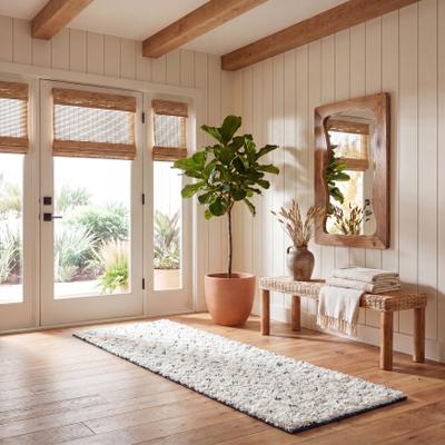 SAFAVIEH Handmade Casablanca Vanuschka 1-inch Thick Rug
