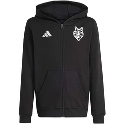adidas Full Zip Hoody Entrada 26 WG schwarz XL