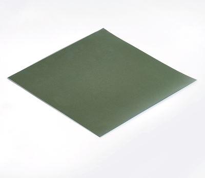 STAHLS 010151 CAD-CUT Flock in Olive size 12x180