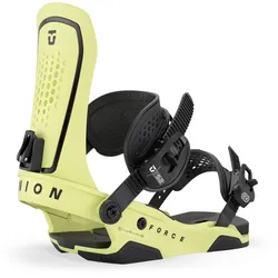 UNION FORCE Bindung 2027 yellow - M