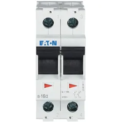 Eaton Hauptschalter IS-16/2