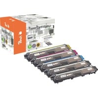 Toner Spar Pack Plus 111915 kompatibel zu Brother TN-241/245