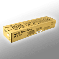 Ricoh Resttonerbehälter 408228 OEM