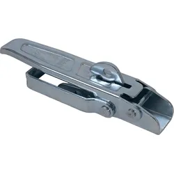 STEELPRESS ZB-01A Anhängerseitenhaken