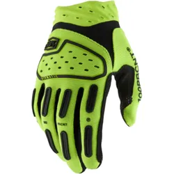 100% Airmatic 2 Motocross Handschuhe M