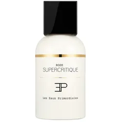 Probenabfüllungen LEP - Rose Supercritique EDP