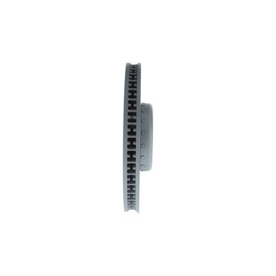 BOSCH Bremsscheibe 0986479f54 belüftet 374mm 36mm für BMW