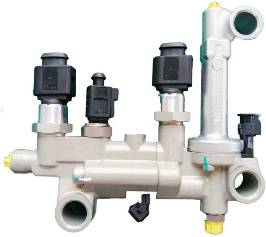 Ampro Ae113ab04139 Für Mercedes